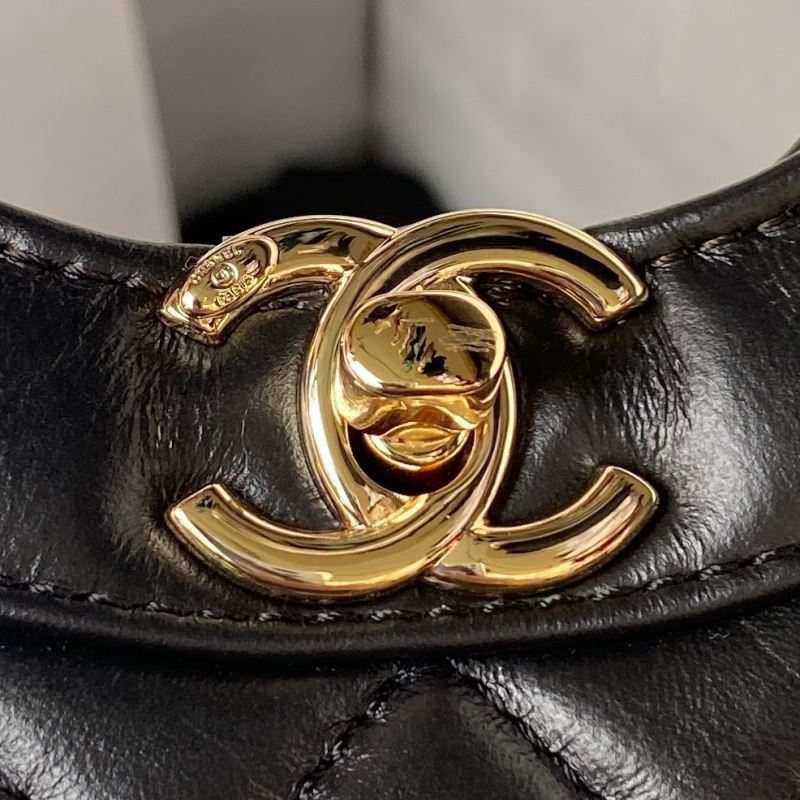 Chanel Top Handle Bags